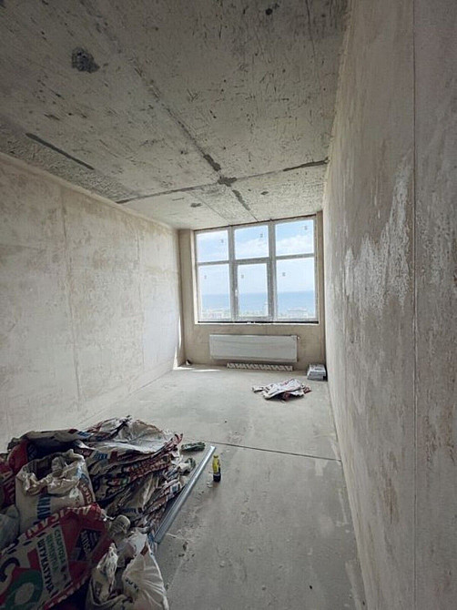 Квартира з терасами та видом на море в ЖК Елегія парк Одеса - зображення 3