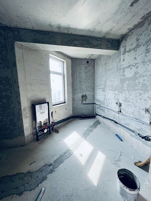 Квартира з терасами та видом на море в ЖК Елегія парк Одеса - зображення 5