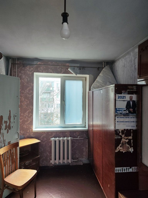 Продаю 2к/кв пр.Мира ,,Колос,, 4/5,47/31/6,колонка,балкон 165000 Миколаїв - зображення 6