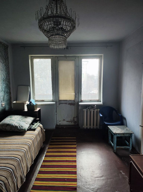 Продаю 2к/кв пр.Мира ,,Колос,, 4/5,47/31/6,колонка,балкон 165000 Миколаїв - зображення 7