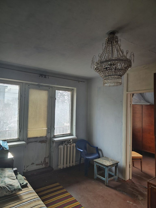 Продаю 2к/кв пр.Мира ,,Колос,, 4/5,47/31/6,колонка,балкон 165000 Миколаїв - зображення 2