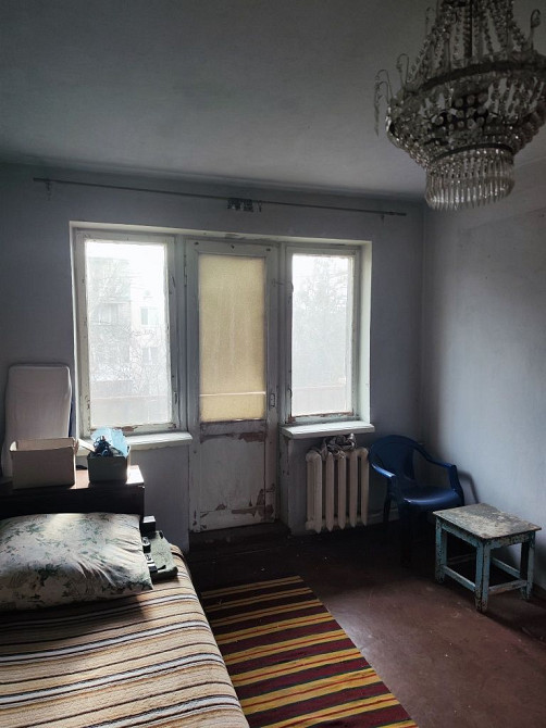 Продаю 2к/кв пр.Мира ,,Колос,, 4/5,47/31/6,колонка,балкон 165000 Миколаїв - зображення 4