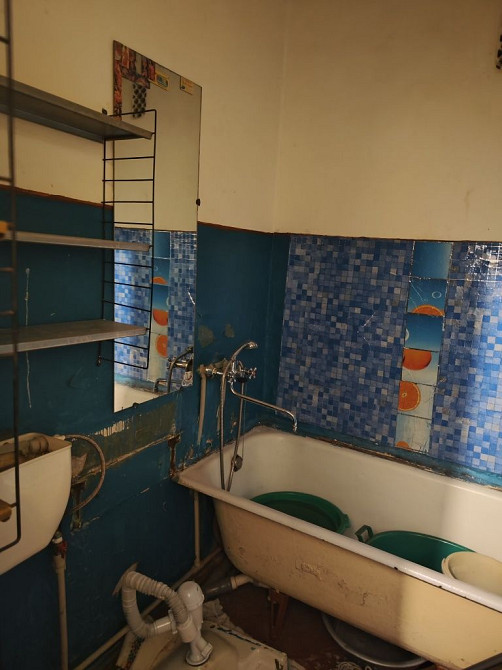 Продаю 2к/кв пр.Мира ,,Колос,, 4/5,47/31/6,колонка,балкон 165000 Миколаїв - зображення 3