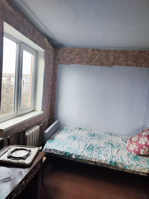 Продаю 2к/кв пр.Мира ,,Колос,, 4/5,47/31/6,колонка,балкон 165000 Миколаїв - зображення 5