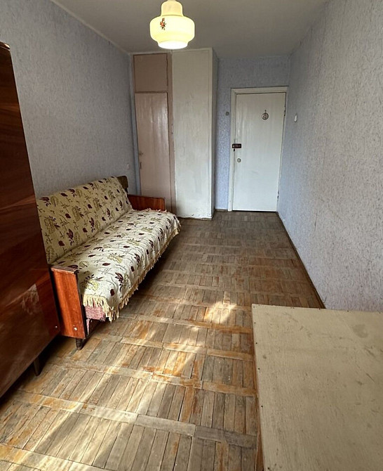 Квартира не зіпсована ремонтом Винница - изображение 2