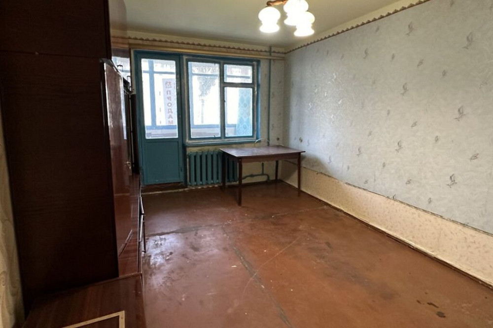 Квартира не зіпсована ремонтом Винница - изображение 1