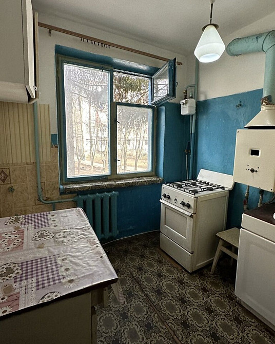 Квартира не зіпсована ремонтом Винница - изображение 4