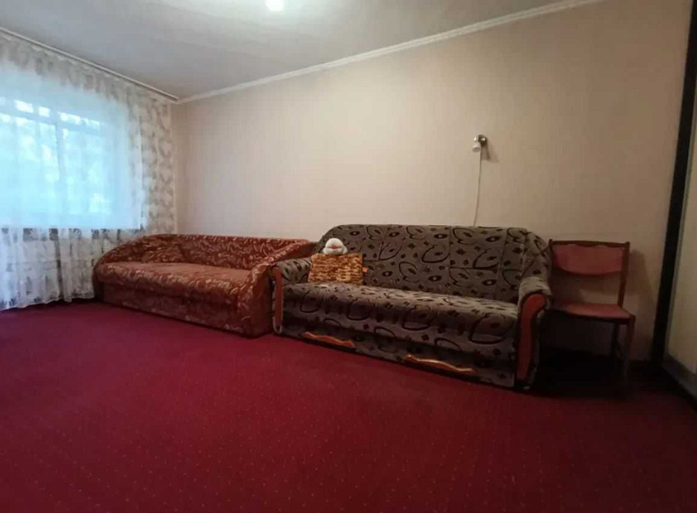 1 кімн на середньому поверсі на пр.Поля (Кірова) (713412) Дніпро - зображення 5