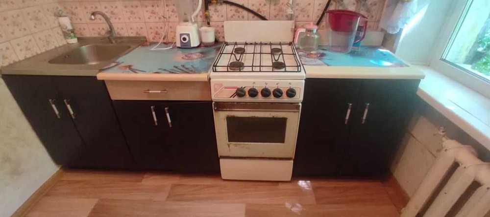 1 кімн на середньому поверсі на пр.Поля (Кірова) (713412) Дніпро - зображення 3