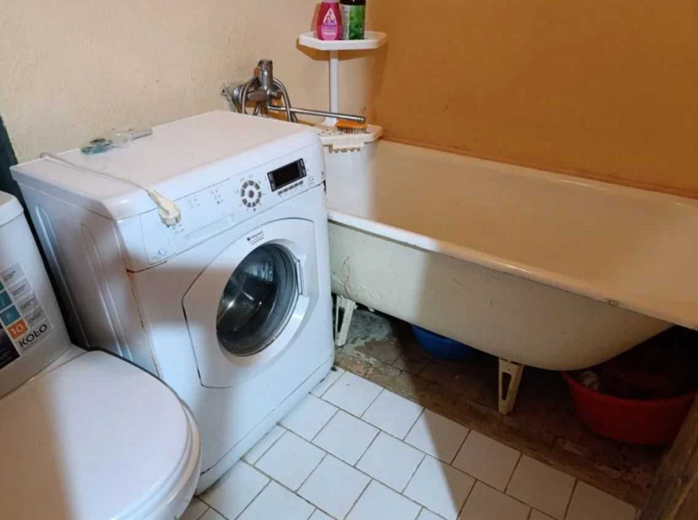 1 кімн на середньому поверсі на пр.Поля (Кірова) (713412) Дніпро - зображення 8