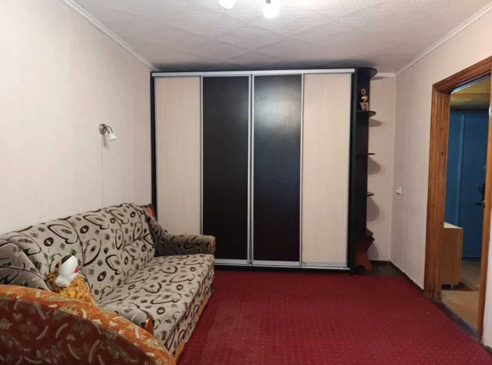 1 кімн на середньому поверсі на пр.Поля (Кірова) (713412) Дніпро - зображення 6