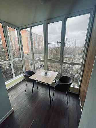 Продам 2к ЖК Счастливый+ком В Подарок! Семейный Грани Рыбинский Дніпро