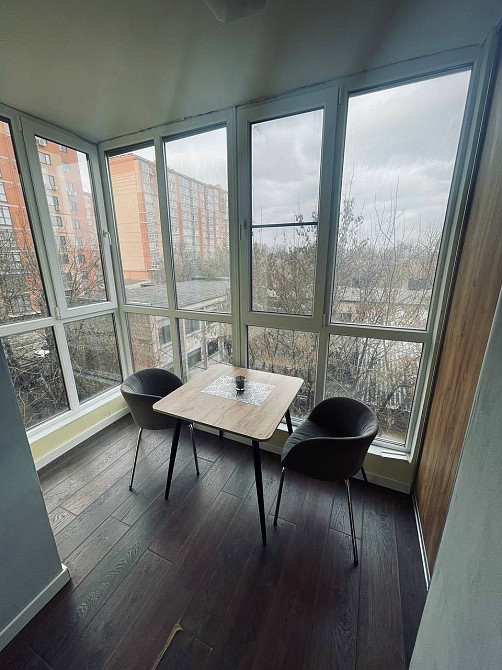 Продам 2к ЖК Счастливый+ком В Подарок! Семейный Грани Рыбинский Дніпро - зображення 1