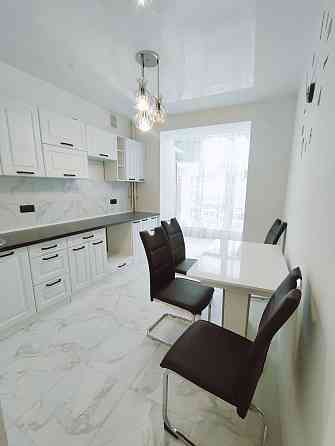 Постанова можна. Терміново 1 кімнатна квартира в ЖК Містечко Центральн Ивано-Франковск