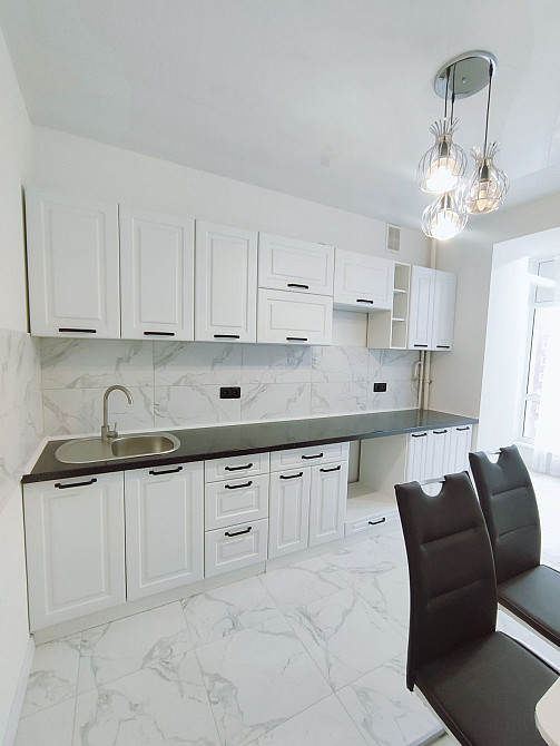 Постанова можна. Терміново 1 кімнатна квартира в ЖК Містечко Центральн Ивано-Франковск - изображение 2