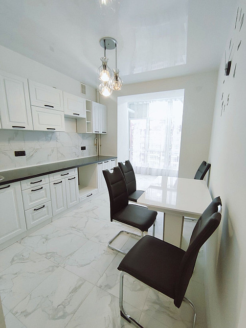 Постанова можна. Терміново 1 кімнатна квартира в ЖК Містечко Центральн Ивано-Франковск - изображение 1