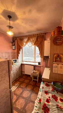 Продам 2к. Квартиру вул. Коновальця. Ивано-Франковск