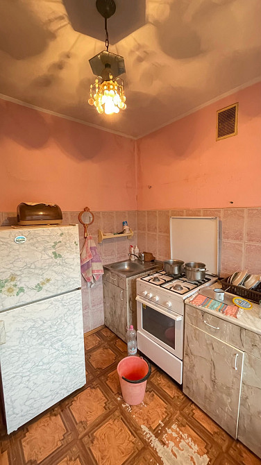 Продам 2к. Квартиру вул. Коновальця. Ивано-Франковск - изображение 1