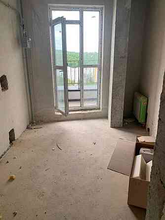 Продаж 2-ох кімнатної квартири в жк варшавська з терасою 27 метрів Львов