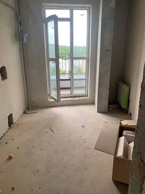 Продаж 2-ох кімнатної квартири в жк варшавська з терасою 27 метрів Львов - изображение 6