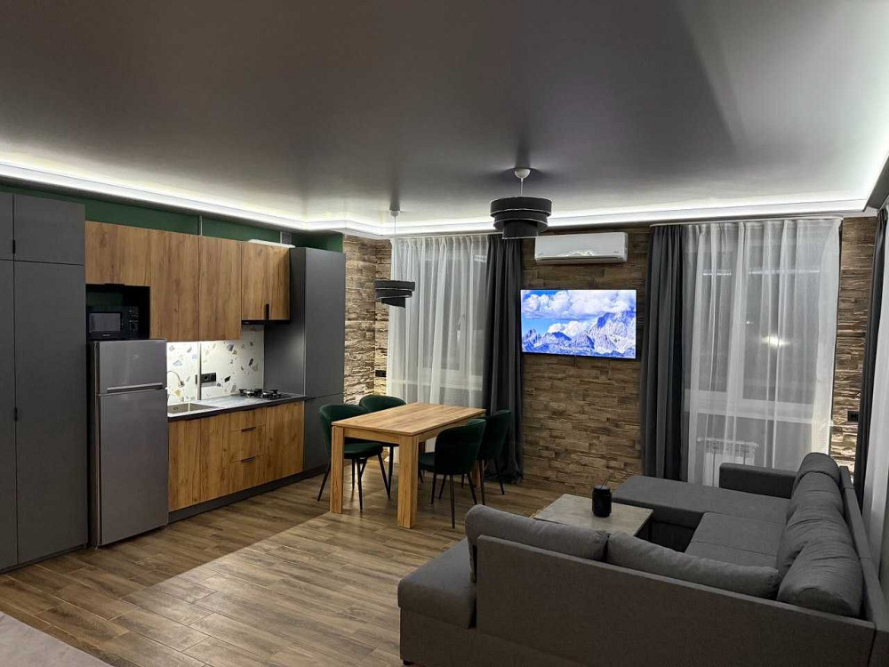 Продам квартиру ЖК Столичний Васильківське - зображення 5