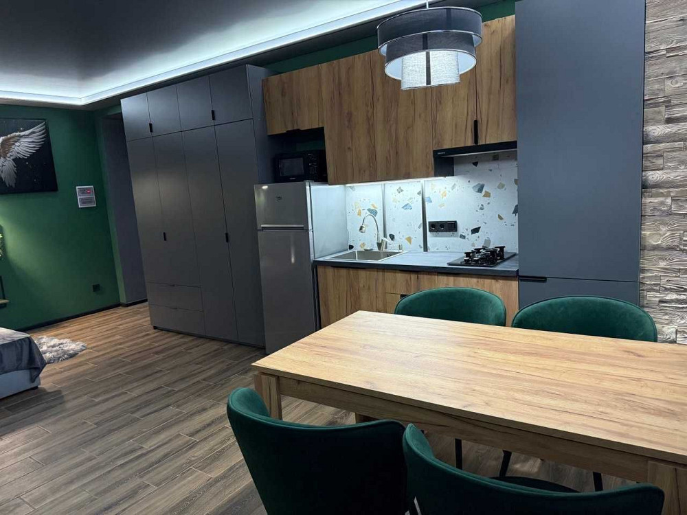 Продам квартиру ЖК Столичний Васильківське - зображення 4