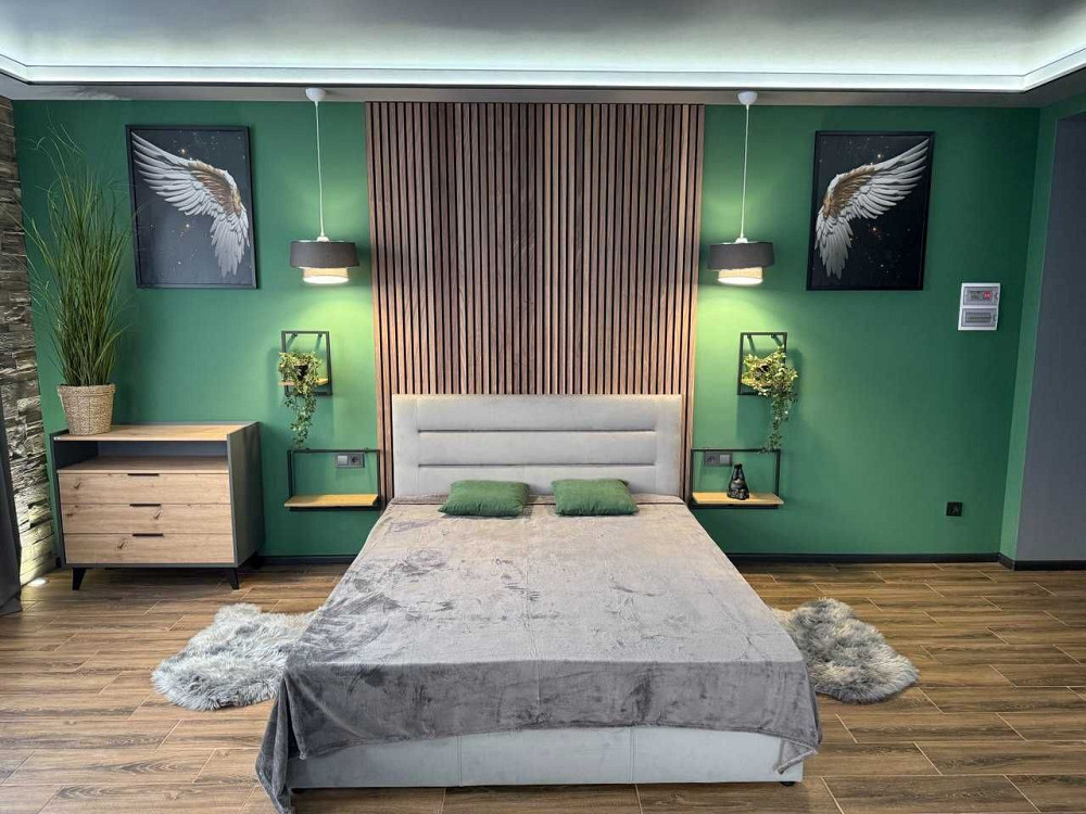 Продам квартиру ЖК Столичний Васильківське - зображення 1