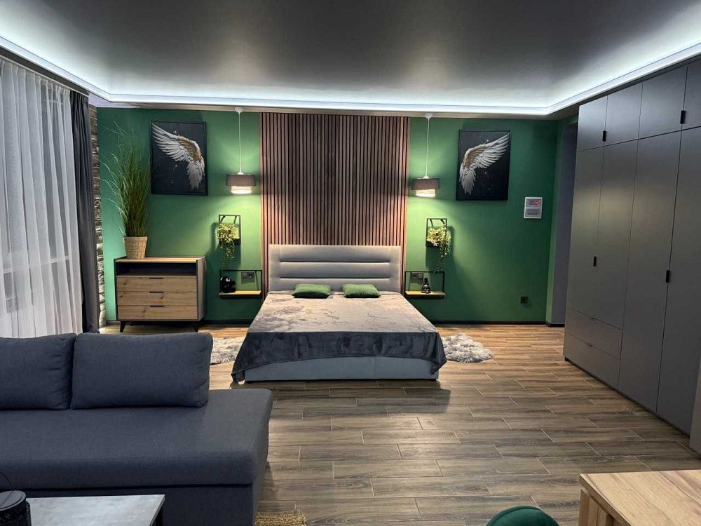 Продам квартиру ЖК Столичний Васильківське - зображення 2