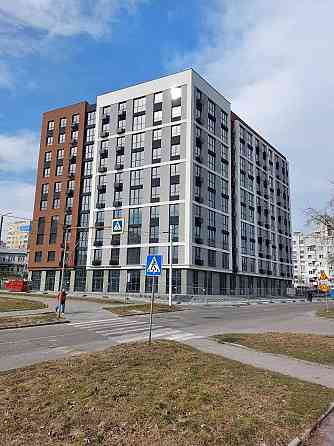 Продаж 2-к квартири в ЖК Symbol ВІД ВЛАСНИКА ( Без комісії ) Львов