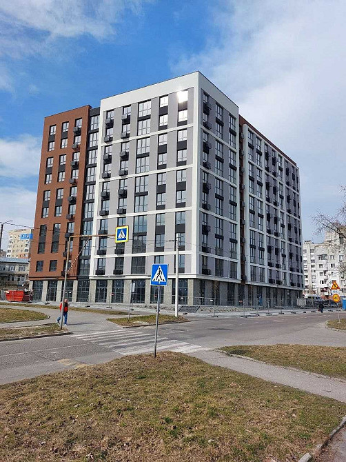 Продаж 2-к квартири в ЖК Symbol ВІД ВЛАСНИКА ( Без комісії ) Львов - изображение 1
