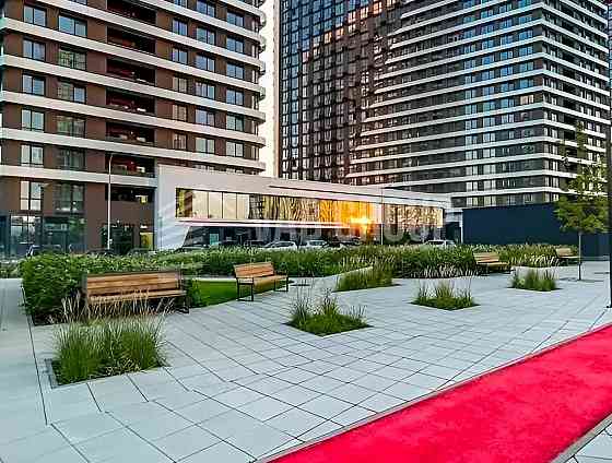 Продажа 1-к квартири в ЖК Great Киев