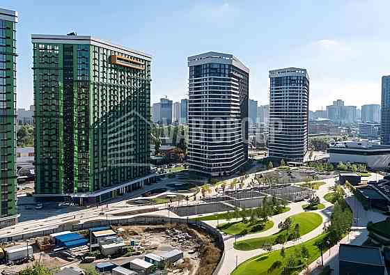 Продажа 1-к квартири в ЖК Great Киев