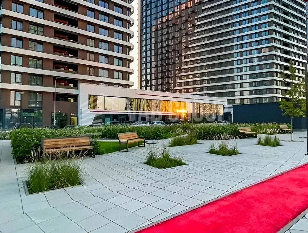 Продажа 1-к квартири в ЖК Great Киев - изображение 6