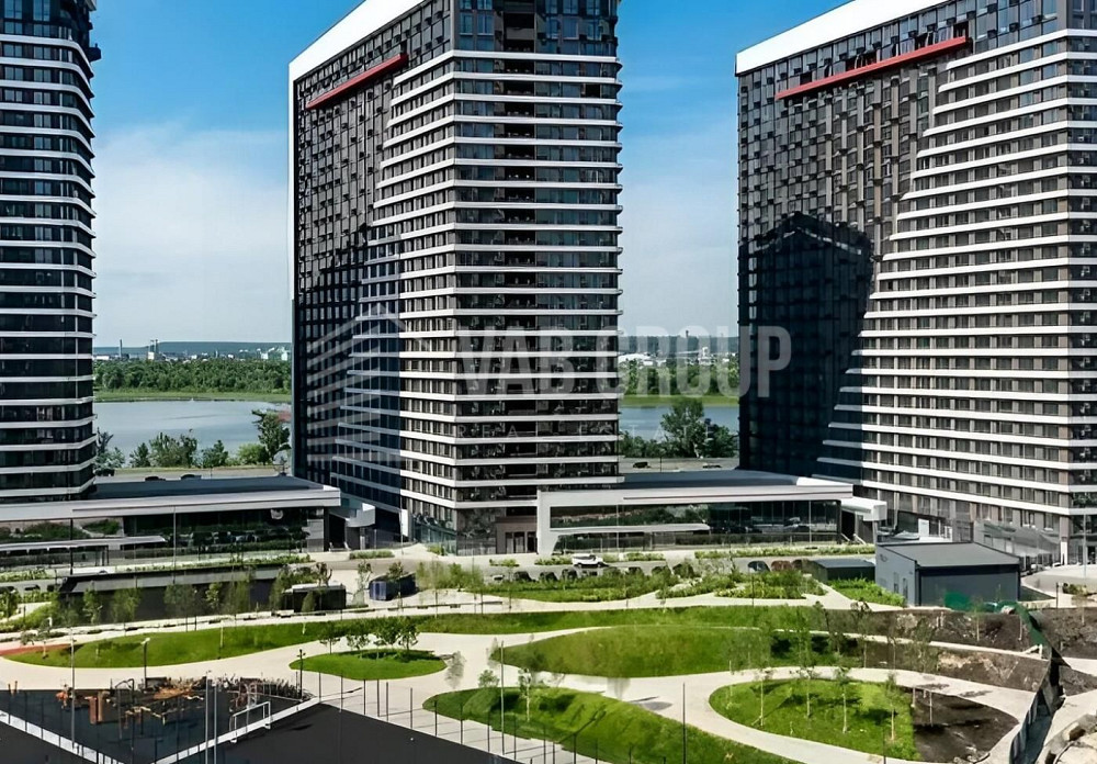 Продажа 1-к квартири в ЖК Great Киев - изображение 1