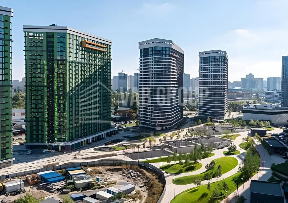 Продажа 1-к квартири в ЖК Great Киев - изображение 3