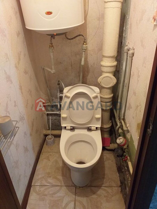 Продам 1к.кв. Бабурка 15Хорт.мкр-н меблі, техніка Запорожье - изображение 6