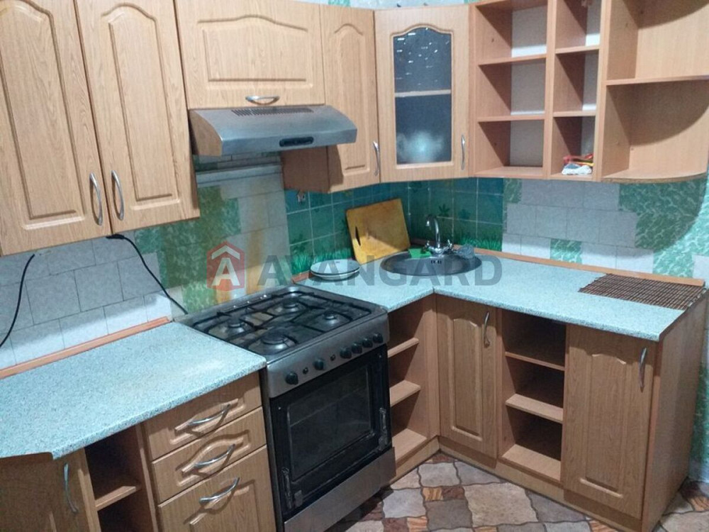 Продам 1к.кв. Бабурка 15Хорт.мкр-н меблі, техніка Запорожье - изображение 2