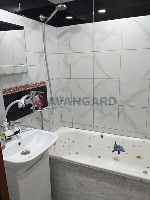 Продам 1к.кв. Бабурка 15Хорт.мкр-н меблі, техніка Запорожье - изображение 5