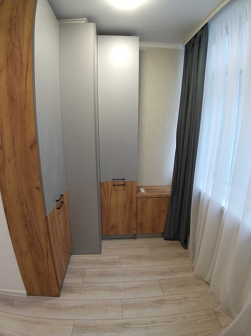 Без комісії! 2к квартира площею 48м²  ремонт, меблі, техніка, котел Крюковщина - изображение 7