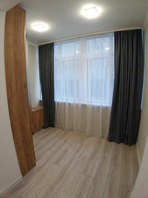 Без комісії! 2к квартира площею 48м²  ремонт, меблі, техніка, котел Крюковщина - изображение 6