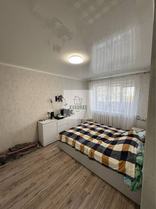 Продам затишну 1-кімнатну квартиру з ремонтом та меблями Каменец-Подольский - изображение 4