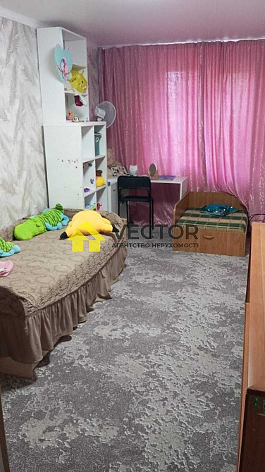 Двокімнатна в цегляному будинку. Житловий стан. Поверх - 3/5 Полтава - изображение 3