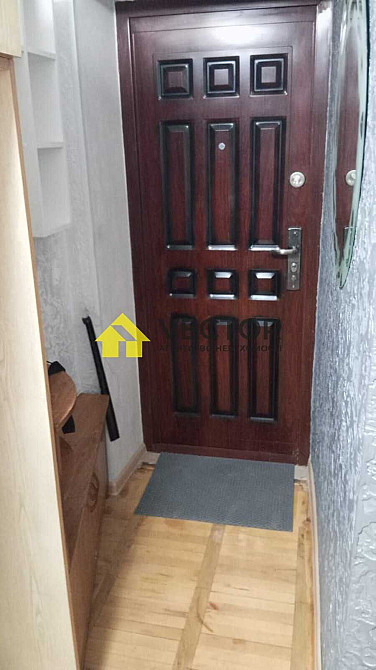 Двокімнатна в цегляному будинку. Житловий стан. Поверх - 3/5 Полтава - изображение 7