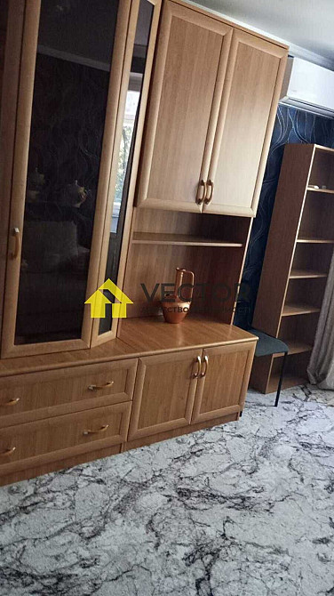 Двокімнатна в цегляному будинку. Житловий стан. Поверх - 3/5 Полтава - изображение 2