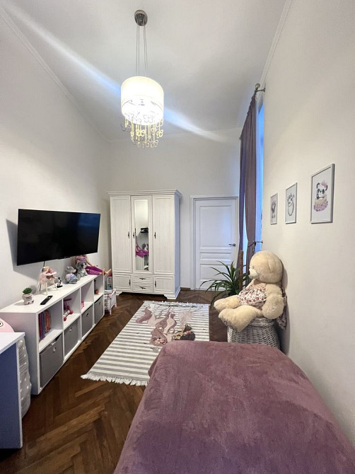 Продаж квартири Богомольця Центр Ремонт Львов - изображение 7