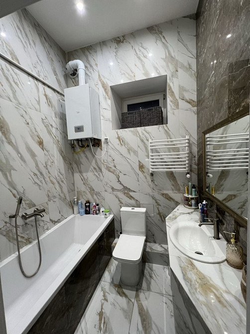 Продаж квартири Богомольця Центр Ремонт Львов - изображение 4