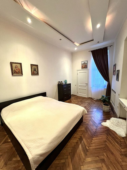 Продаж квартири Богомольця Центр Ремонт Львов - изображение 8