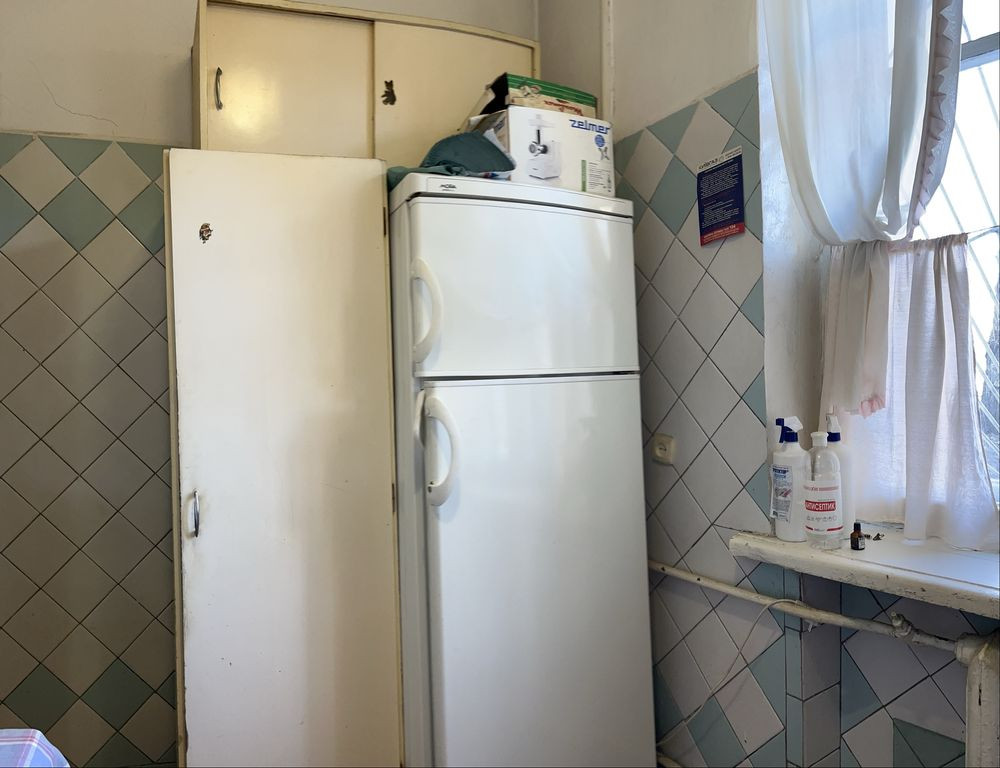 Продаж 2-кімн., вул. Вінницька, 8, Севастопольська Площа Киев - изображение 5