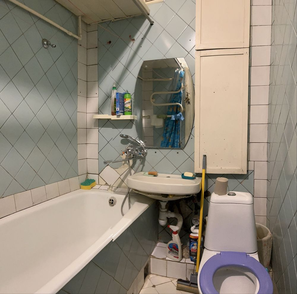 Продаж 2-кімн., вул. Вінницька, 8, Севастопольська Площа Киев - изображение 6