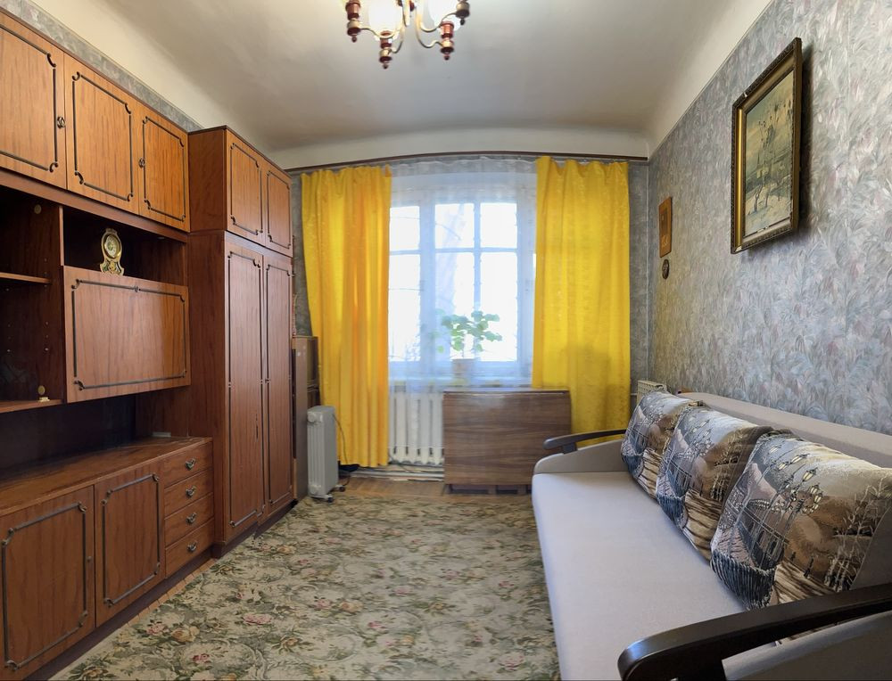 Продаж 2-кімн., вул. Вінницька, 8, Севастопольська Площа Киев - изображение 8